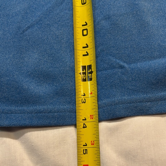 Blue Kids Pajama Set Size S - Picture 3 of 7